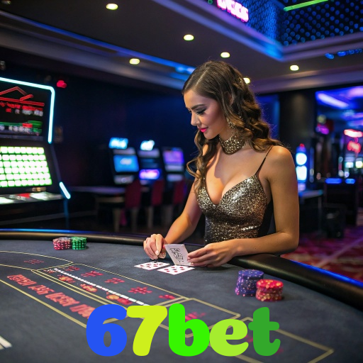 67bet - Baixe o app 67bet no Google Play e jogue ao vivo