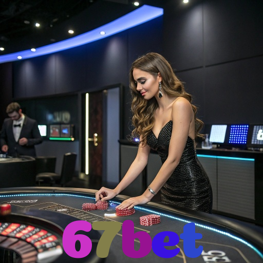 67bet - Baixe o App 67bet para Android e Comece a Jogar