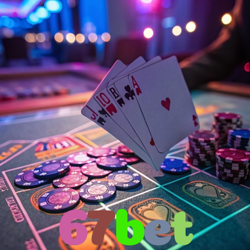 67bet - Baixe o app 67bet no Google Play e jogue ao vivo