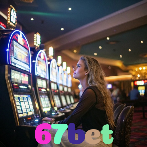67bet - Baixe o App 67bet para Android e Comece a Jogar