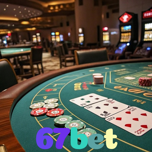 67bet - Baixe o App 67bet para Android e Comece a Jogar