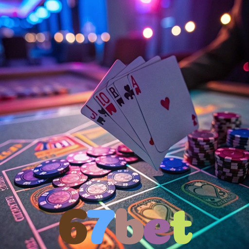 67bet - Baixe o app 67bet no Google Play e jogue ao vivo