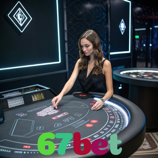 67bet - Baixe o App 67bet para Android e Comece a Jogar