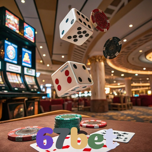 67bet - Baixe o app 67bet no Google Play e jogue ao vivo