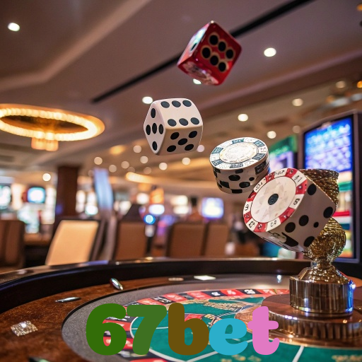 67bet - Baixe o App 67bet para Android e Comece a Jogar