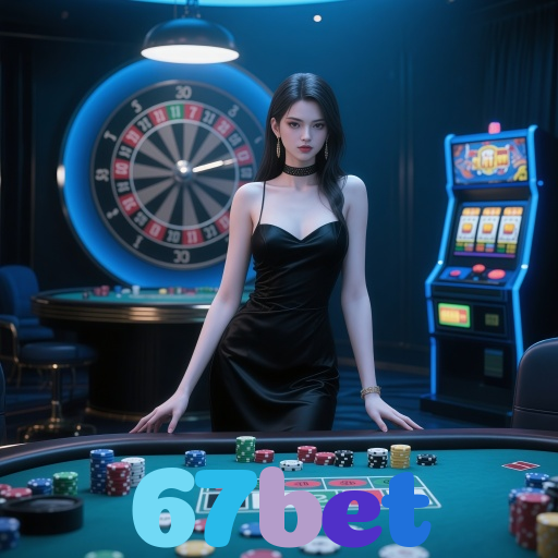 67bet - Baixe o App 67bet para Android e Comece a Jogar