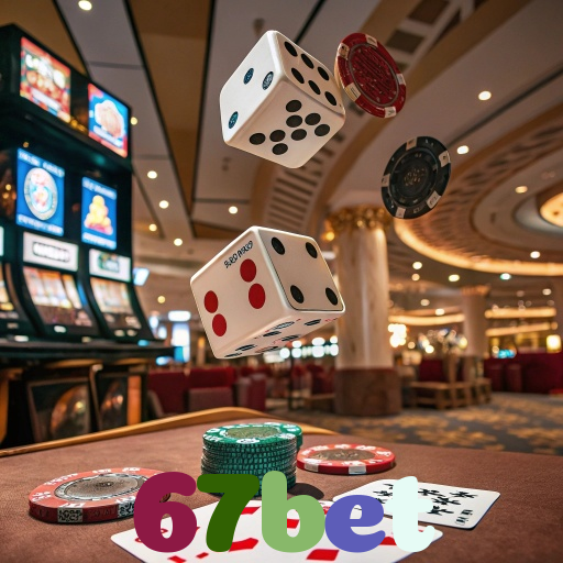 67bet - Baixe o App 67bet para Android e Comece a Jogar