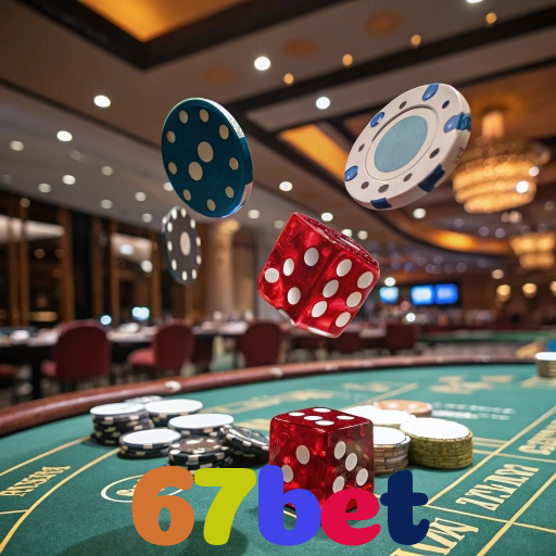 67bet - Baixe o app 67bet no Google Play e jogue ao vivo