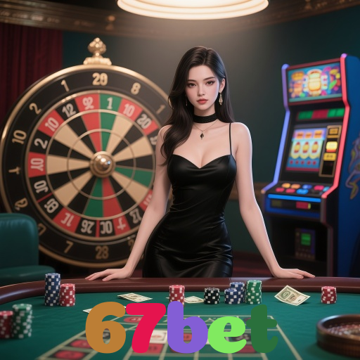 67bet - Baixe o app 67bet no Google Play e jogue ao vivo