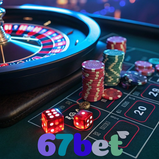 67bet - Baixe o App 67bet para Android e Comece a Jogar