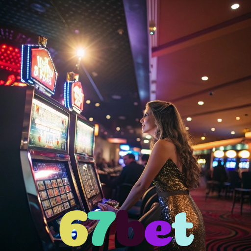 67bet - Baixe o App 67bet para Android e Comece a Jogar