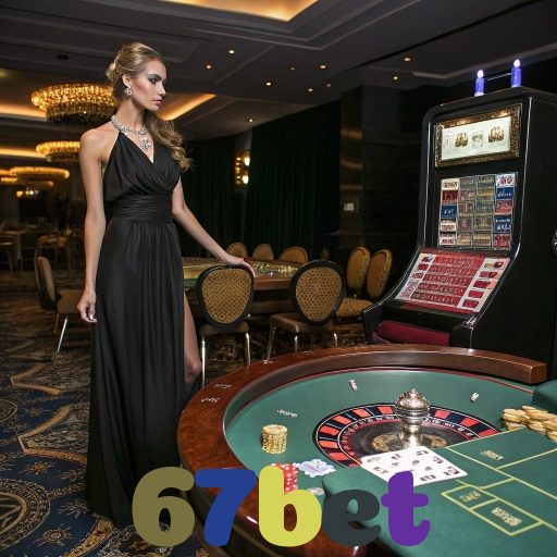 67bet - Baixe o App 67bet para Android e Comece a Jogar