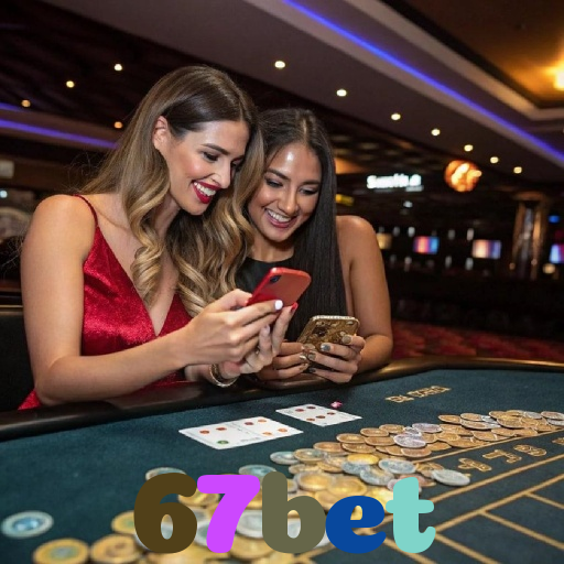 67bet - Baixe o App 67bet para Android e Comece a Jogar
