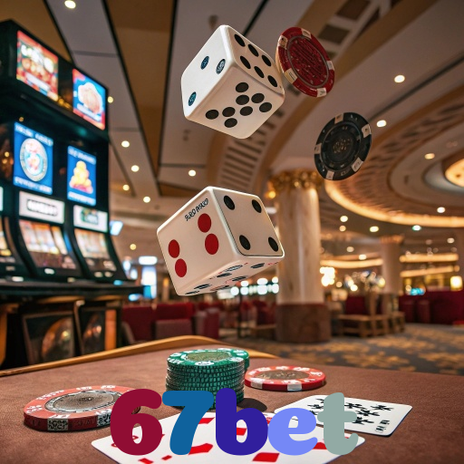 67bet - Baixe o App 67bet para Android e Comece a Jogar