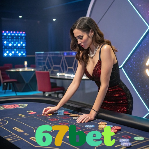 67bet - Baixe o App 67bet para Android e Comece a Jogar