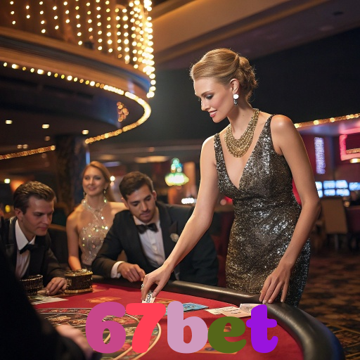 67bet - Baixe o App 67bet para Android e Comece a Jogar