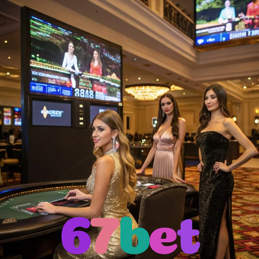 67bet - Baixe o App 67bet para Android e Comece a Jogar