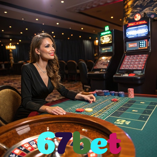 67bet - Baixe o app 67bet no Google Play e jogue ao vivo