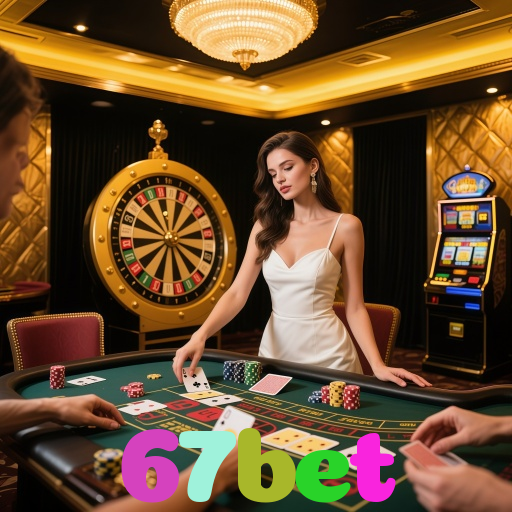 67bet - Baixe o App 67bet para Android e Comece a Jogar