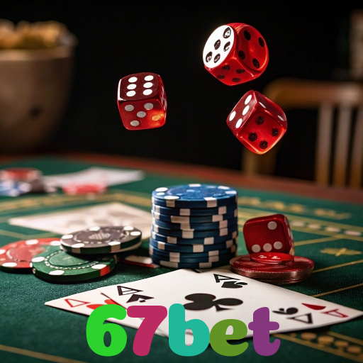 67bet - Baixe o App 67bet para Android e Comece a Jogar