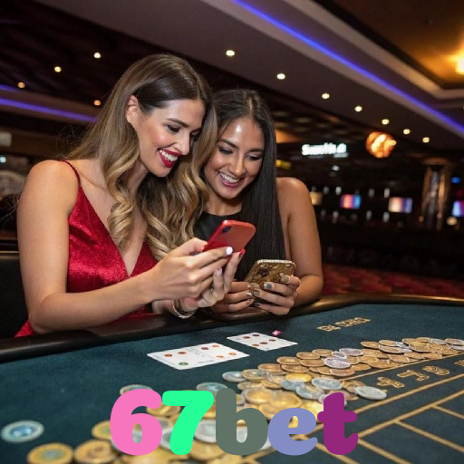 67bet - Baixe o App 67bet para Android e Comece a Jogar