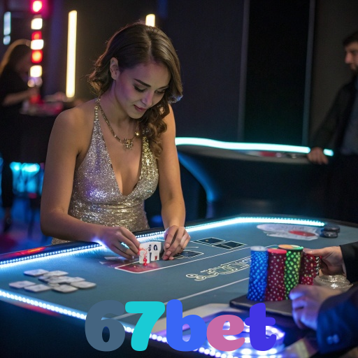 67bet - Baixe o app 67bet no Google Play e jogue ao vivo