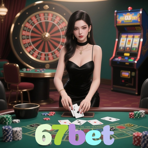 67bet - Baixe o app 67bet no Google Play e jogue ao vivo