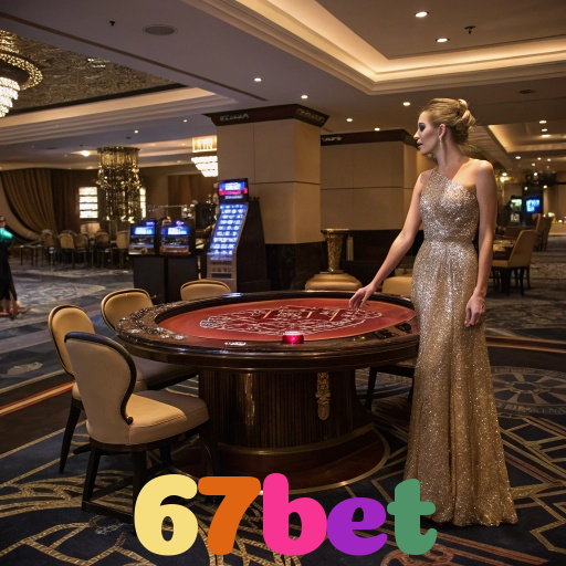 67bet - Baixe o App 67bet para Android e Comece a Jogar