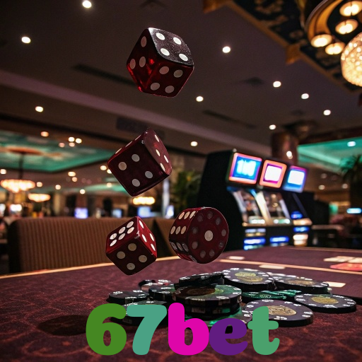 67bet - Baixe o App 67bet para Android e Comece a Jogar