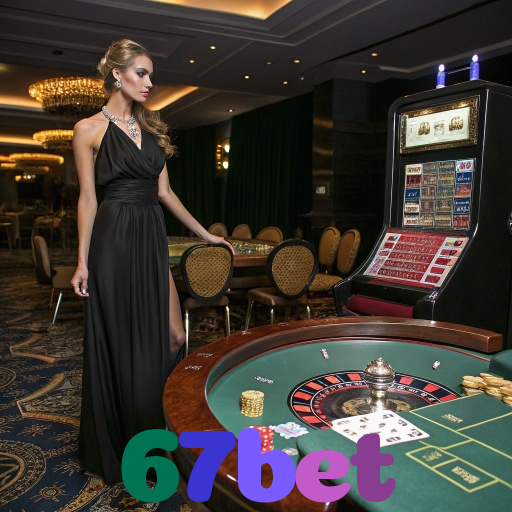 67bet - Baixe o App 67bet para Android e Comece a Jogar