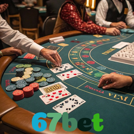 67bet - Baixe o App 67bet para Android e Comece a Jogar