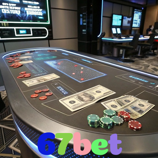 67bet - Baixe o app 67bet no Google Play e jogue ao vivo
