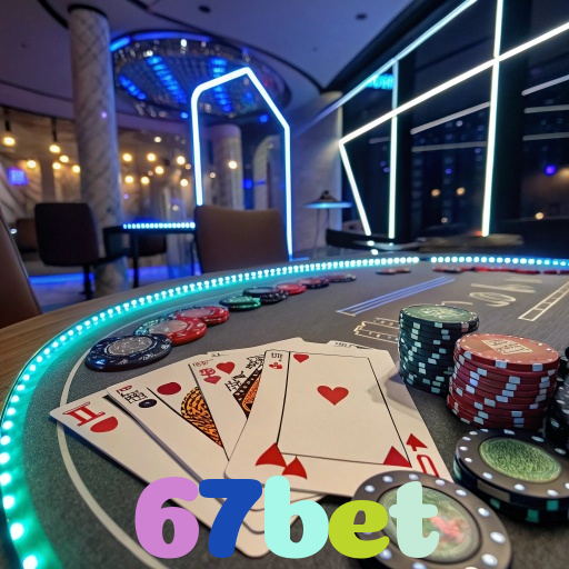 67bet - Baixe o App 67bet para Android e Comece a Jogar
