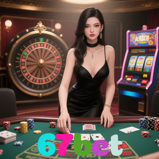 67bet - Baixe o app 67bet no Google Play e jogue ao vivo