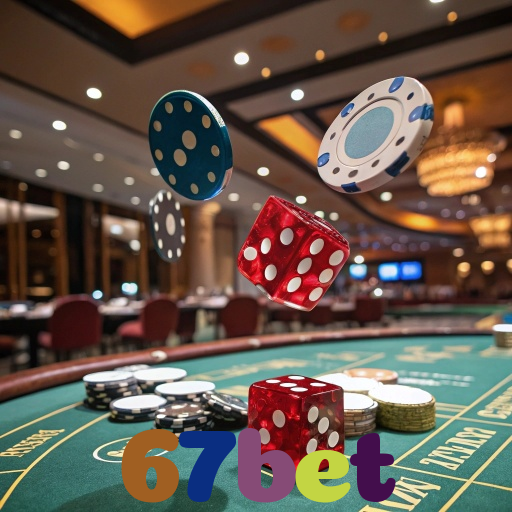 67bet - Baixe o App 67bet para Android e Comece a Jogar