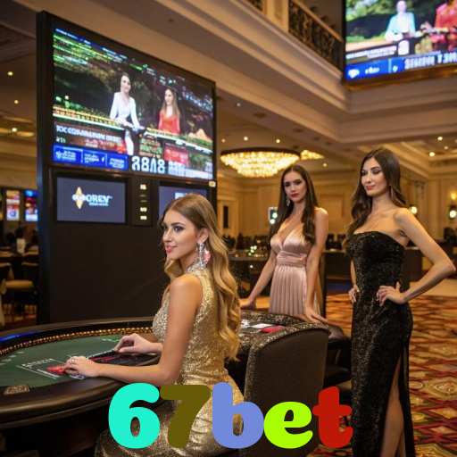 67bet - Baixe o app 67bet no Google Play e jogue ao vivo