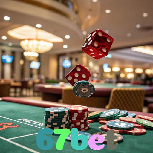67bet - Baixe o App 67bet para Android e Comece a Jogar