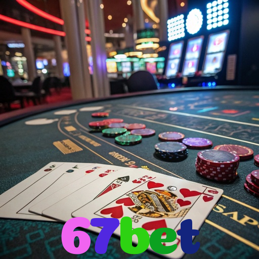 67bet - Baixe o App 67bet para Android e Comece a Jogar