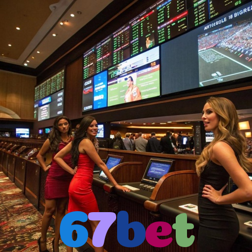 67bet - Baixe o App 67bet para Android e Comece a Jogar