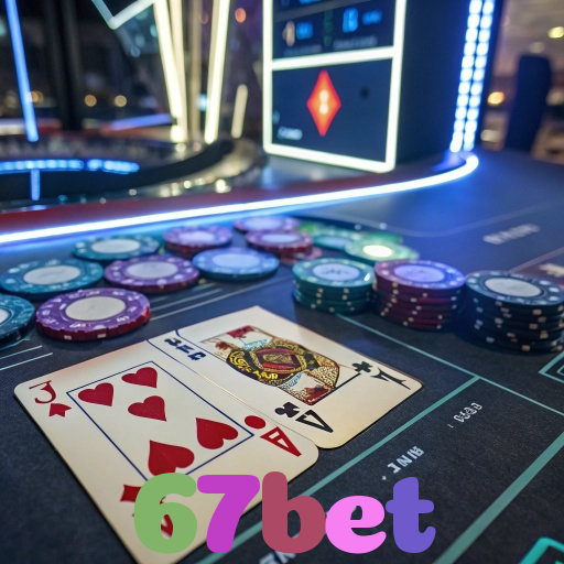 67bet - Baixe o app 67bet no Google Play e jogue ao vivo