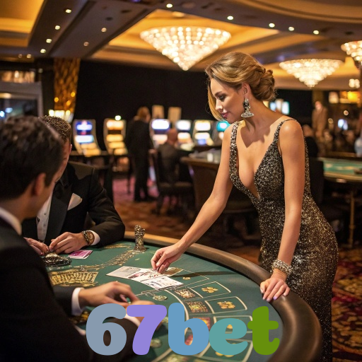67bet - Baixe o app 67bet no Google Play e jogue ao vivo