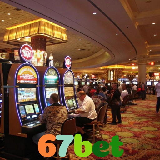 67bet - Baixe o App 67bet para Android e Comece a Jogar