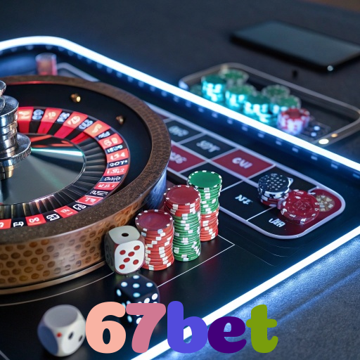67bet - Baixe o app 67bet no Google Play e jogue ao vivo