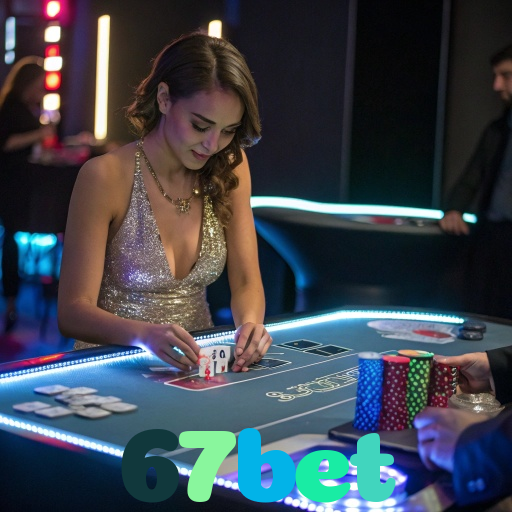 67bet - Baixe o App 67bet para Android e Comece a Jogar
