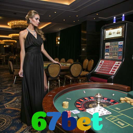 67bet - Baixe o App 67bet para Android e Comece a Jogar