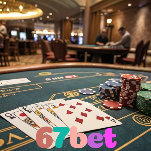 67bet - Baixe o app 67bet no Google Play e jogue ao vivo