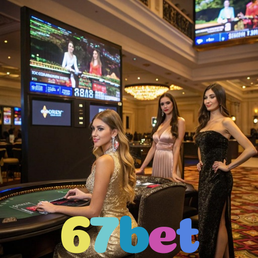 67bet - Baixe o app 67bet no Google Play e jogue ao vivo