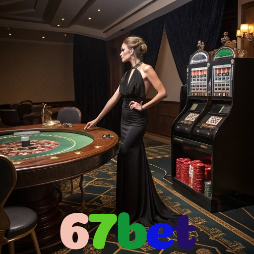 67bet - Baixe o app 67bet no Google Play e jogue ao vivo