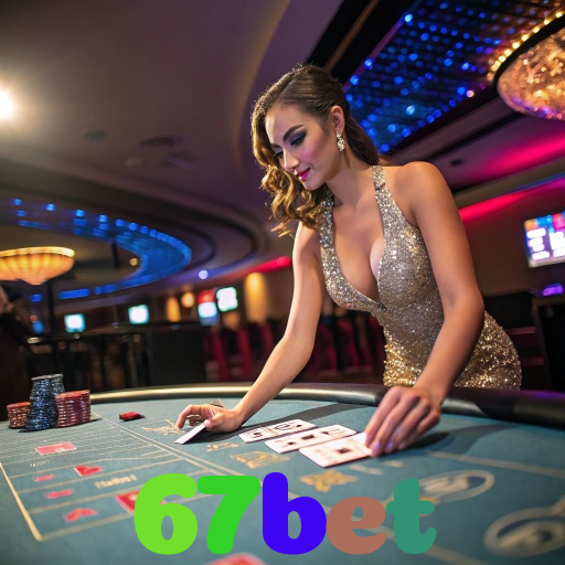67bet - Baixe o App 67bet para Android e Comece a Jogar