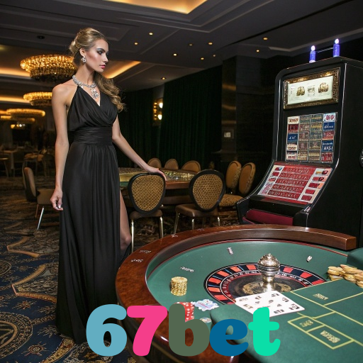 67bet - Baixe o app 67bet no Google Play e jogue ao vivo